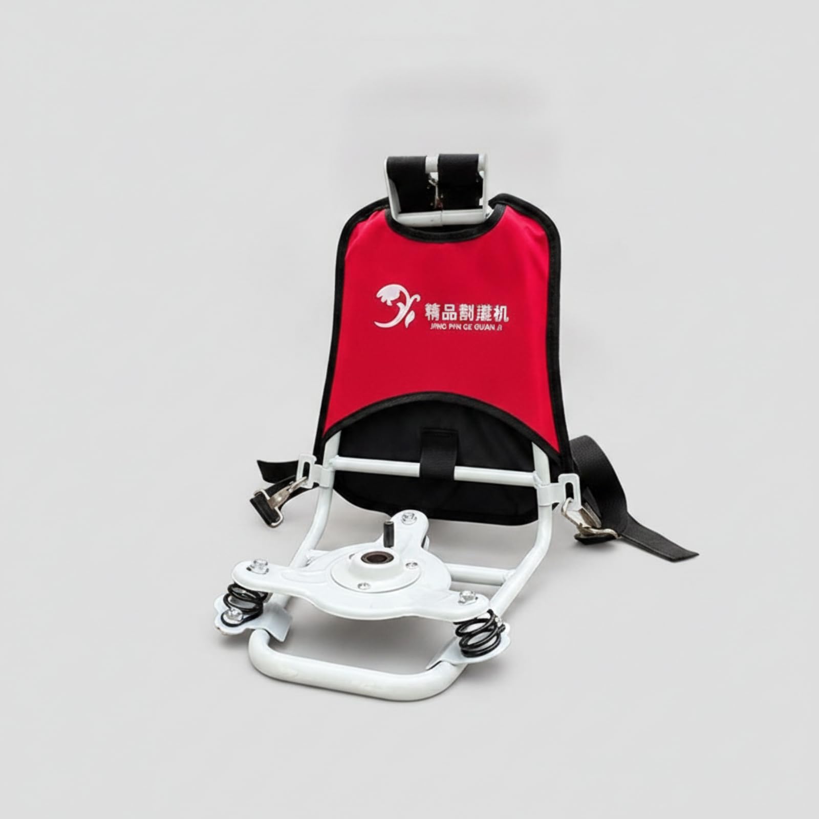 a Zaino con Robusto Imbracatura Ergonomico Attrezzatura per Giardinieri, Giardinaggio, Sfalcio, Stile A