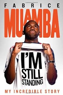 Fabrice Muamba: I'm Still Standing