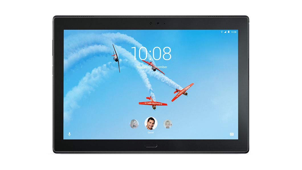 Lenovo Tab4 10 Plus (TB-X704L), 10.1 inch Tablet, Qualcomm MSM8953