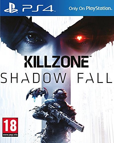 Third Party - Killzone Shadow Fall Occasion PS4 - 0711719275176 by Third Party