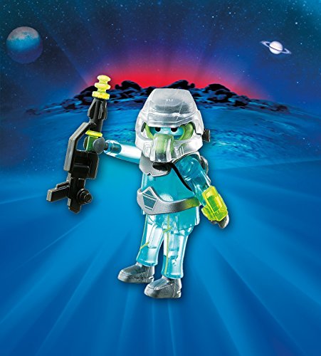 Playmobil 6823 Combattant De 'espace - vue 3