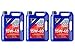 Produktbild ILODA 3X Original Liqui Moly 5L Touring High Tech 15W-40 Motoröl Motorenöl Motoroil