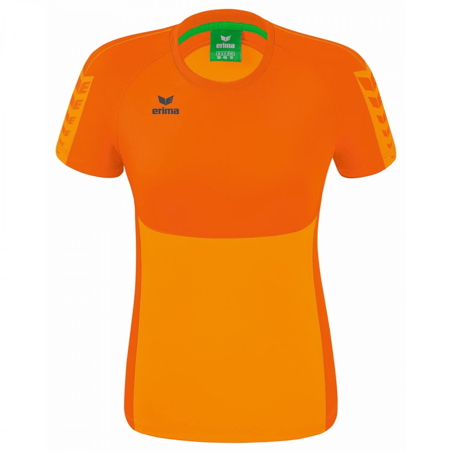 Erima Six Wings T-Shirt Damen Damen
