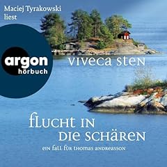 Couverture de Flucht in die Sch&auml;ren