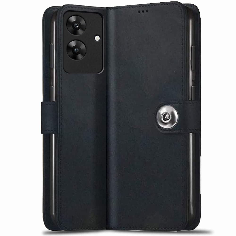 See full amazon price history chart for TheGiftKart Flip Cover Back Case for Realme Narzo N61 | Genuine Leather Finish | Designer Button | Inbuilt Pockets & Stand | Flip Back Cover Case for Realme Narzo N61 (Faux Leather, Black) TheGiftKart Flip Cover Back Case for Realme Narzo N61 | Genuine Leather Finish | Designer Button | Inbuilt Pockets & Stand | Flip Back Cover Case for Realme Narzo N61 (Faux Leather, Black) (B0DBQ3G77V) Amazon Price History, Amazon Price Tracker