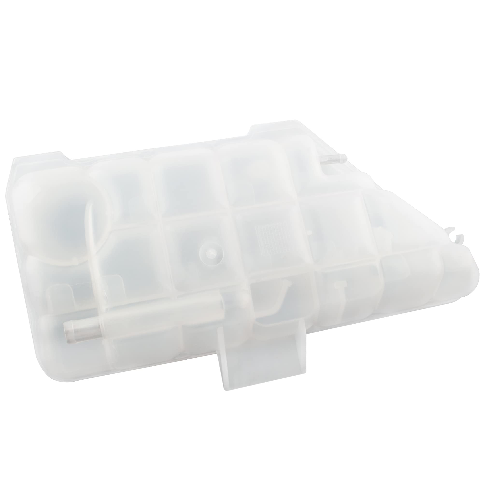 Réservoir De Compensation D'eau De Refroidissement Pour Mercedes Classe M W163 (ML230, ML320, ML430, ML500, Etc.) - Pièce De Rechange Référence 1635000349