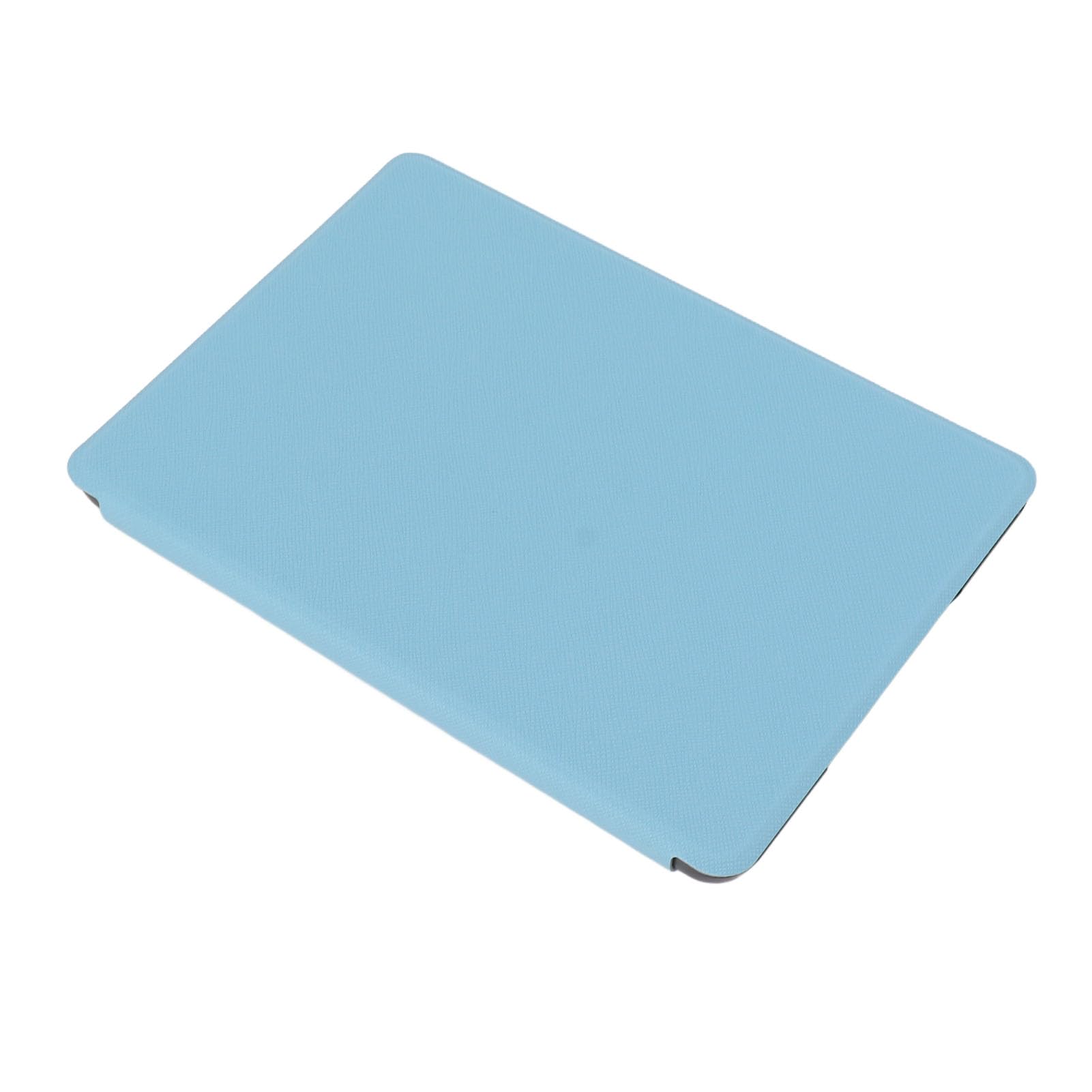Funda para Lector de Libros Electrónicos de 6,8 Pulgadas para Kindle Paperwhite de 11.ª Generación 2021, Piel Sintética, Antihuellas, Ligera (para Kindle)