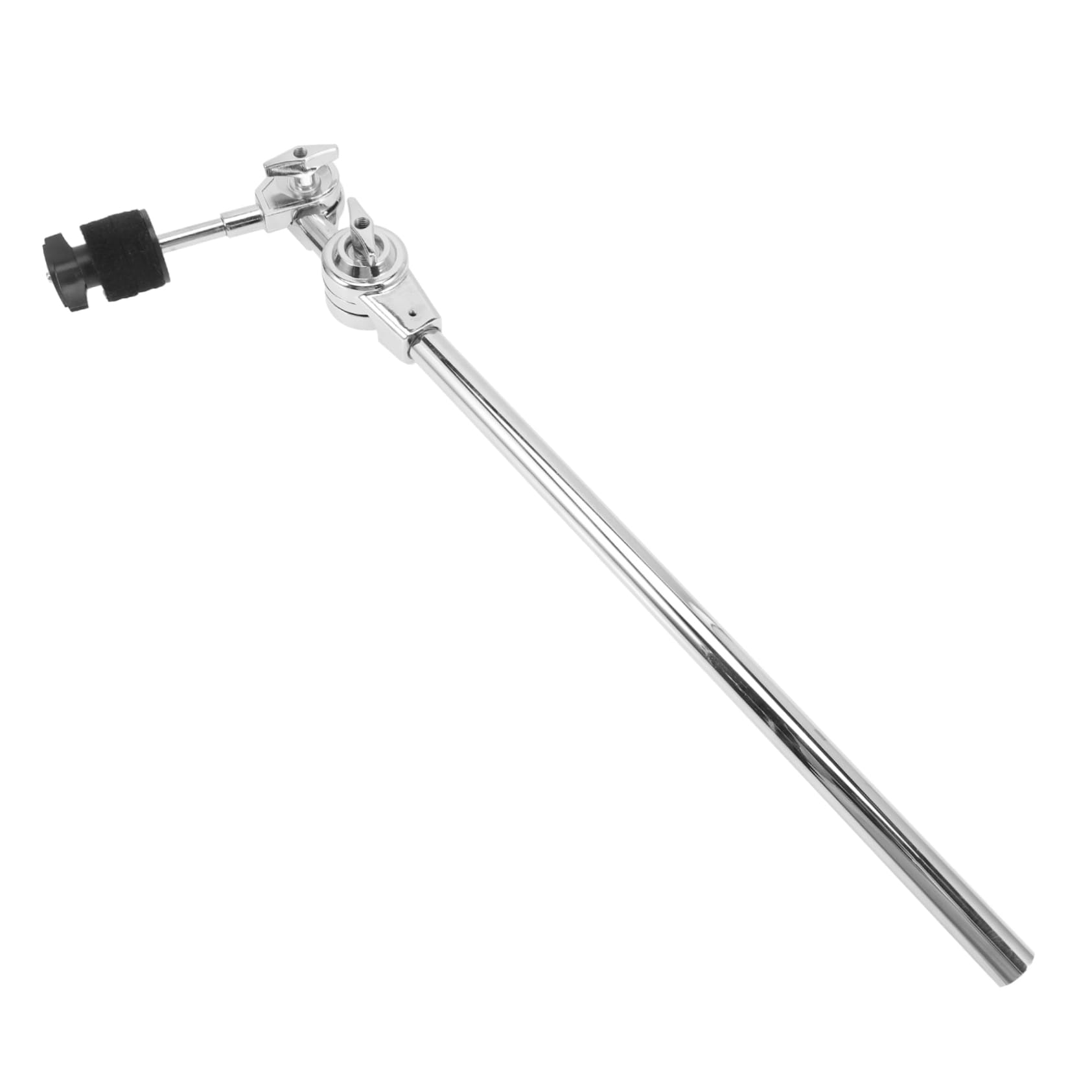 Bras de cymbale batterie support métal réglable pour percussion - 8