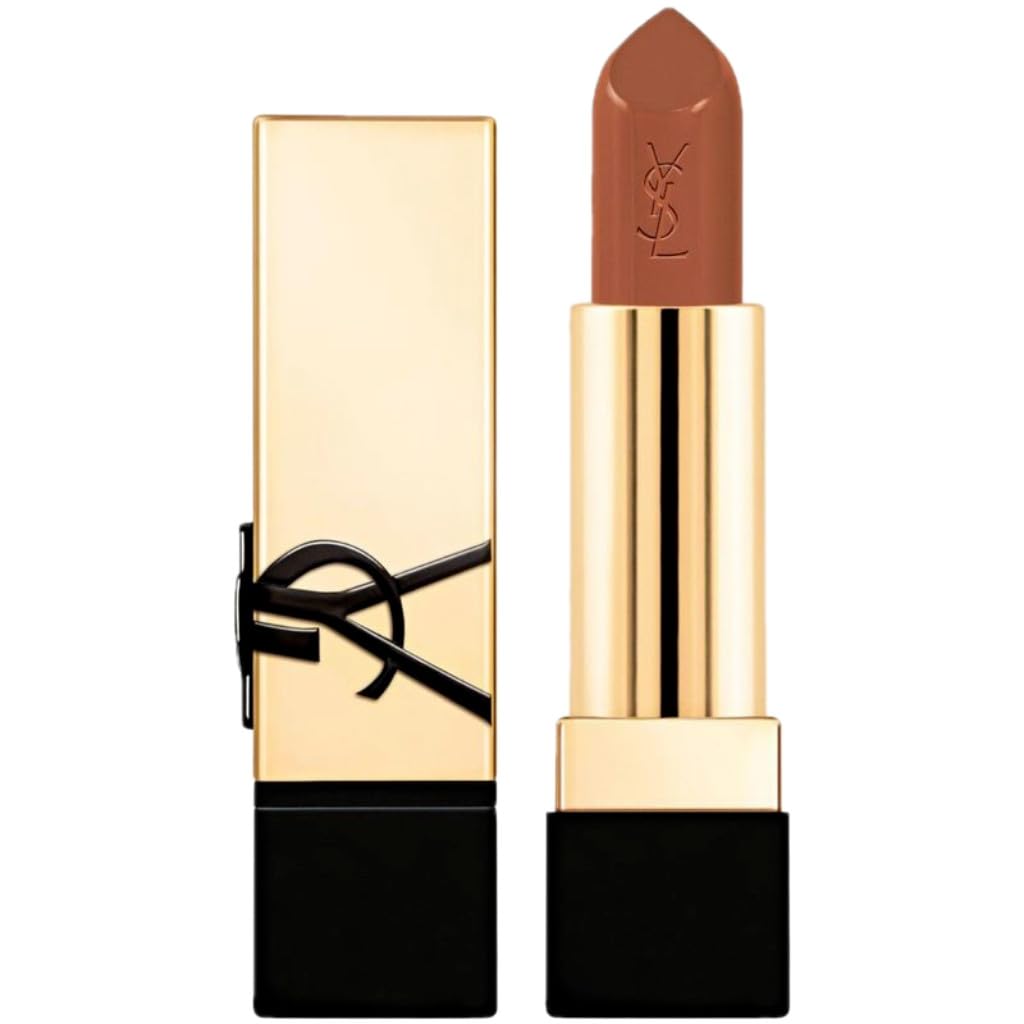 Yves Saint Laurent Rouge Pur Couture Satin Lipstick N11 Brun Caftan