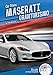 Maserati Granturismo (Car Stars: Dash!, Level 2)