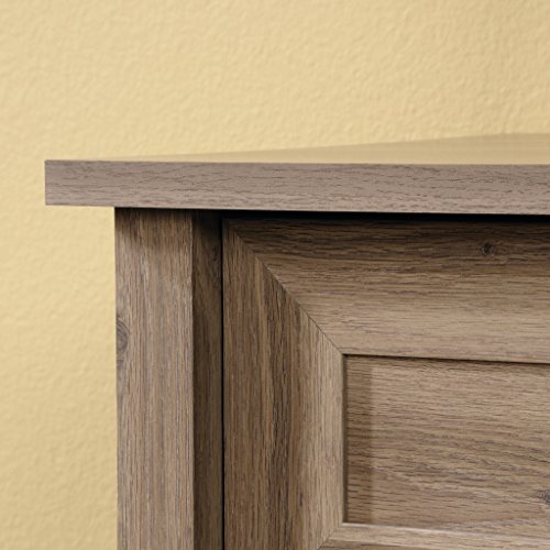 Sauder County Line Dresser, Salt Oak Finish #TOP5