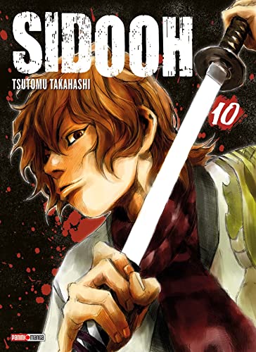 Sidooh — Tome 10