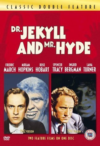Dr. Jekyll and Mr. Hyde (1932) / Dr. Jekyll and Mr. Hyde (1941)