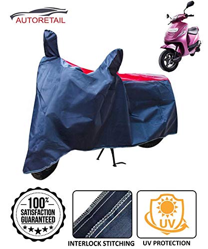 mahindra kine scooty