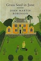 Grass Seed in June 0859553019 Book Cover