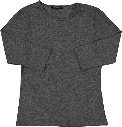 Image of Kiki Riki Kids 3 /4 Sleeve Shell
