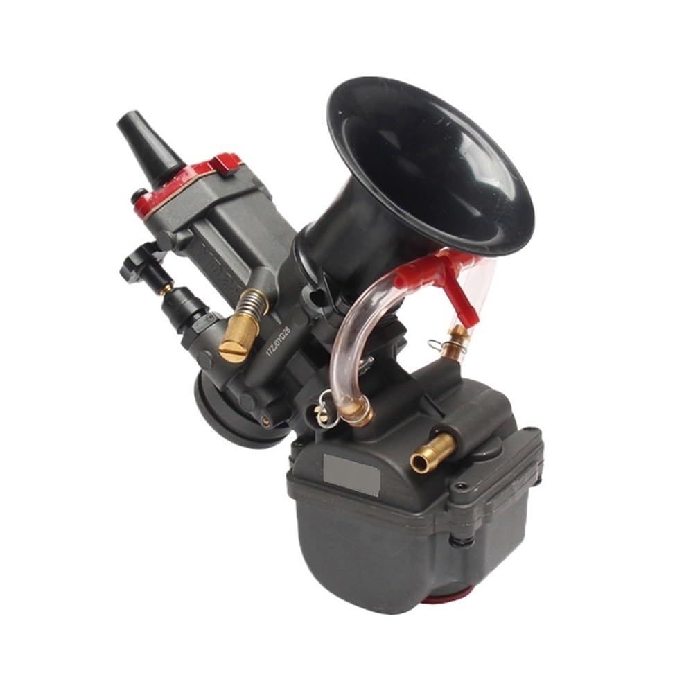 Carburateur YD28 pour Moto Cross : Dominez les Pistes et Circuits Tout-Terrain
