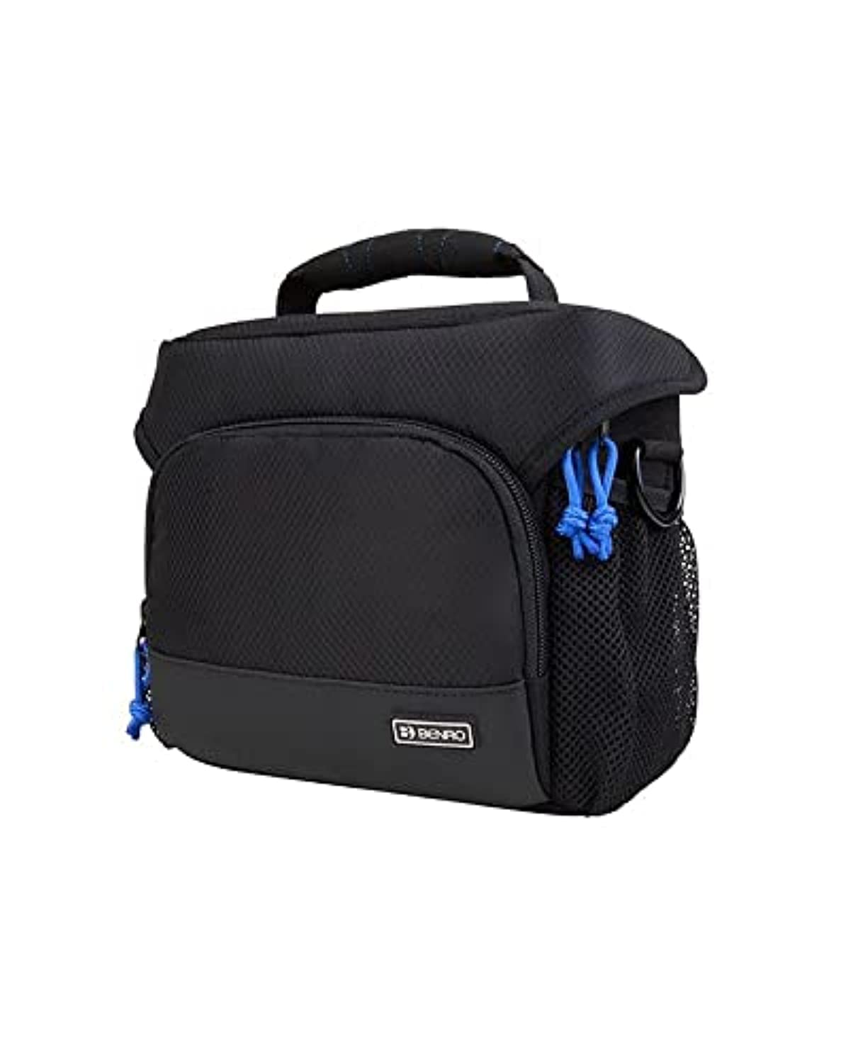 BenroGamma II Gamma 2 10 Shoulder Bag Waterproof DSLR Video Camera Case For Canon Nikon SONY DSLR Rain Cover Soft Bag, Gamma II 10