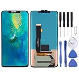Mobile Phone Replacement Spare Parts LCD Screen and Digitizer Full Assembly for Huawei Mate 20...