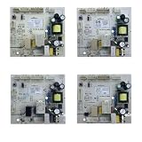 Scheda di controllo alimentazione PCB principale frigorifero/frigorifero for W19-9501 9502 9503 9504 9505 9506 9507(W19-9503)