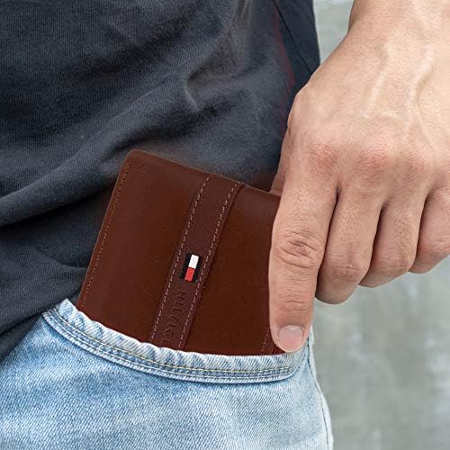 Tommy hilfiger ranger passcase Clearance