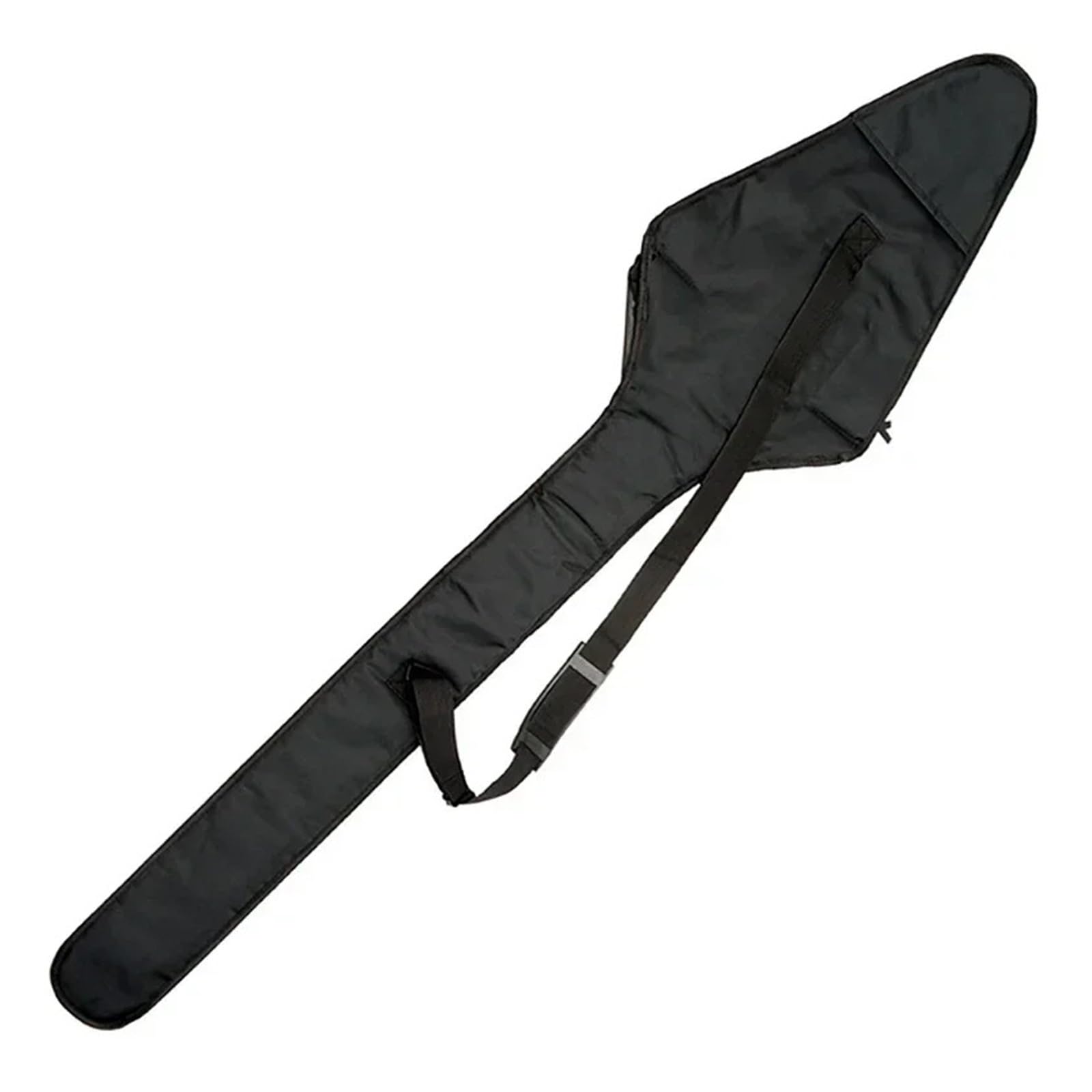 Bolsa de Esgrima Bolsa de esgrima 1,40 Metros, Impermeable, for Espadas largas, Funda Transporte, Bolso Hombro multifunción
