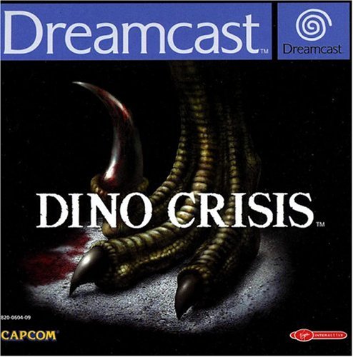 その他 DINO CRISIS Dreamcast Dino Crisis : Amazon.fr: Jeux vidéo