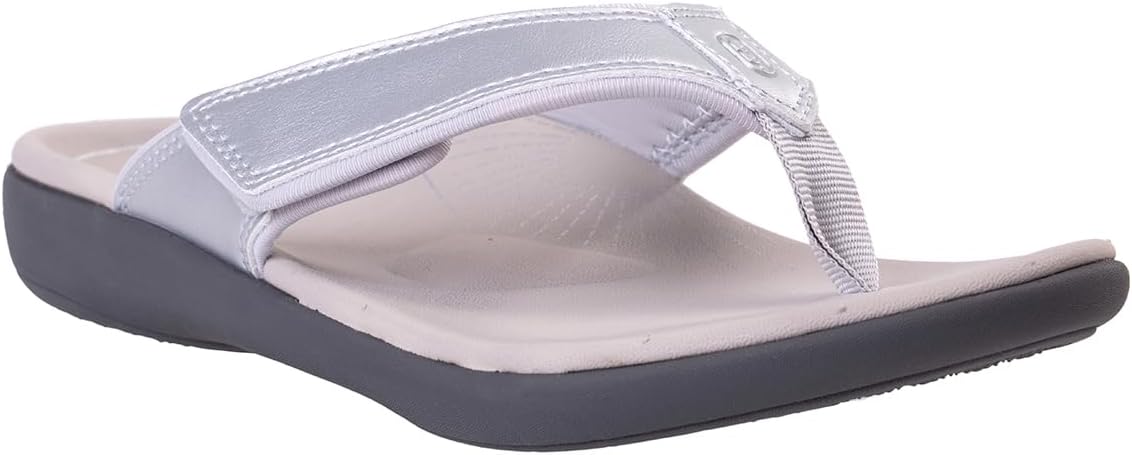 REVITALIGN Women's Yumi Sunray Flip-Flop