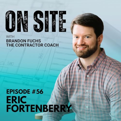 Eric Fortenberry: JobTread, AI, and What's Coming for Contractors Who Adapt