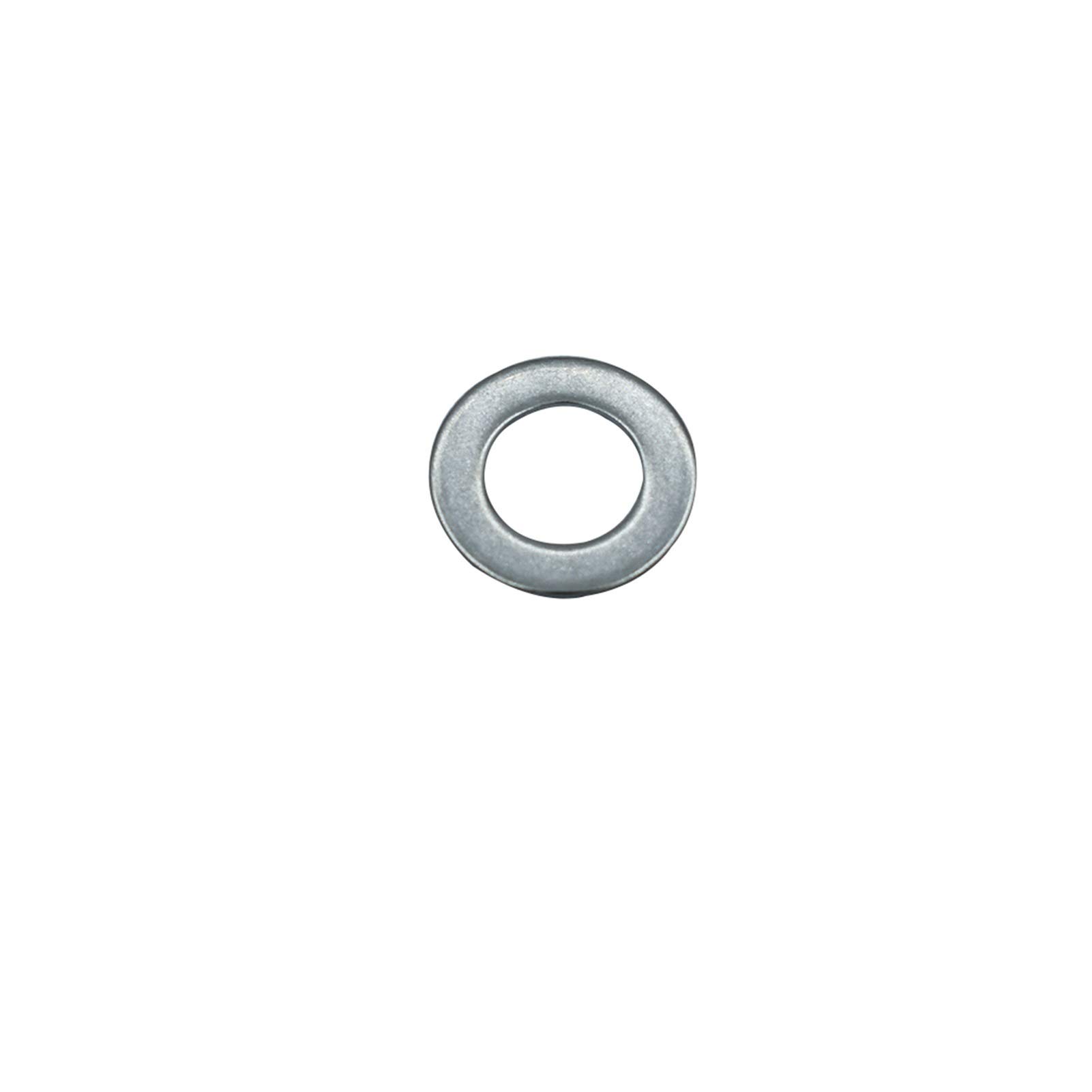 SBTRKT 5-100 Arandelas Planas, Arandelas de Metal, Arandelas de Acero Inoxidable, Arandelas Generales M2/M2.5/M3/M4/M5/M6/M8/M10/M12/M14/M16/M18/M20/M24/M27/M30/M33 /M36 (Color : M18(20PCS))