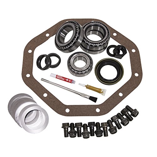 Yukon Master Overhaul kit for '01 & up Chrysler 9.25