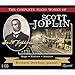 The Complete Piano Works Of Scott Joplin