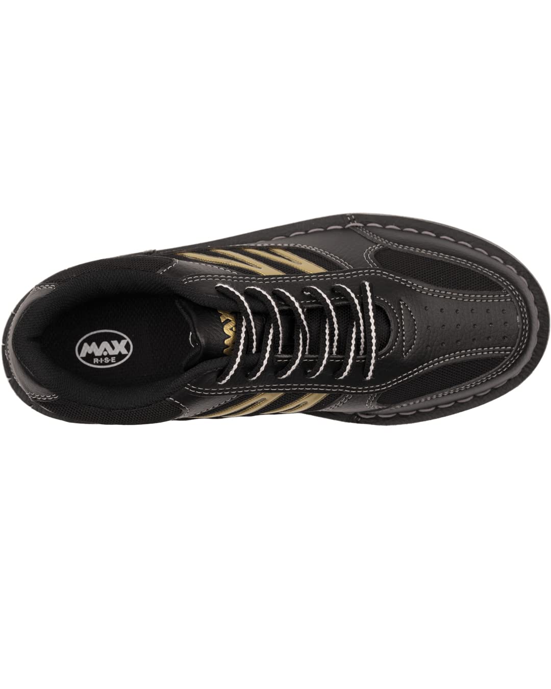 Maxrise T-1 Bowlingschuhe Herren Rechtshänder