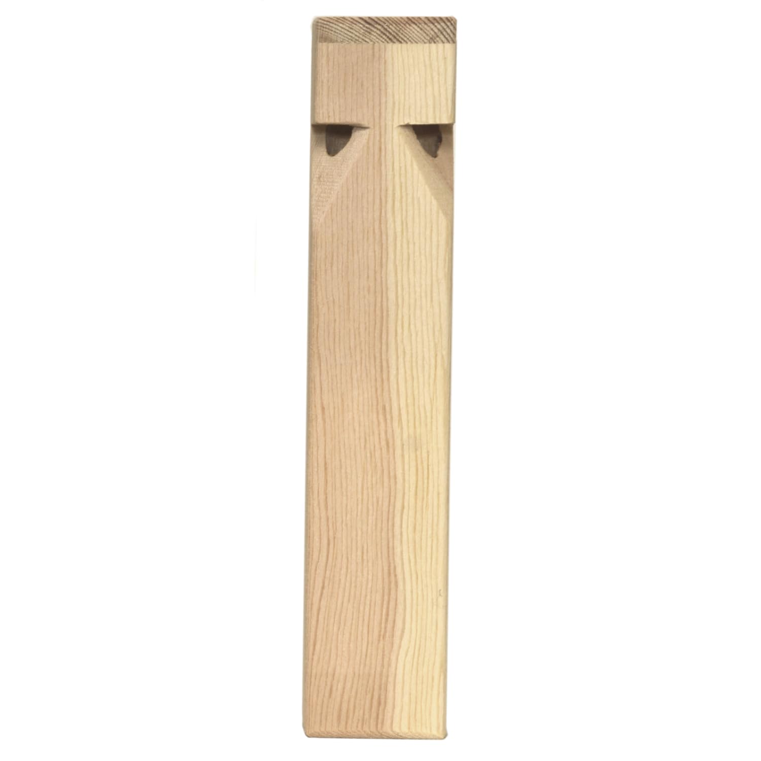 Sifflet De Train En Bois à 4 Tons - Jouet Éducatif Et Musical Pour Enfants - Jeu De Rôle Et Fêtes - 5
