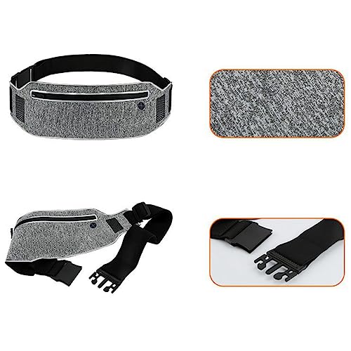 Pochete Fitness Esportiva Lorben Slim Impermeável para Corrida Caminhada Celular GT6239 (VERDE)