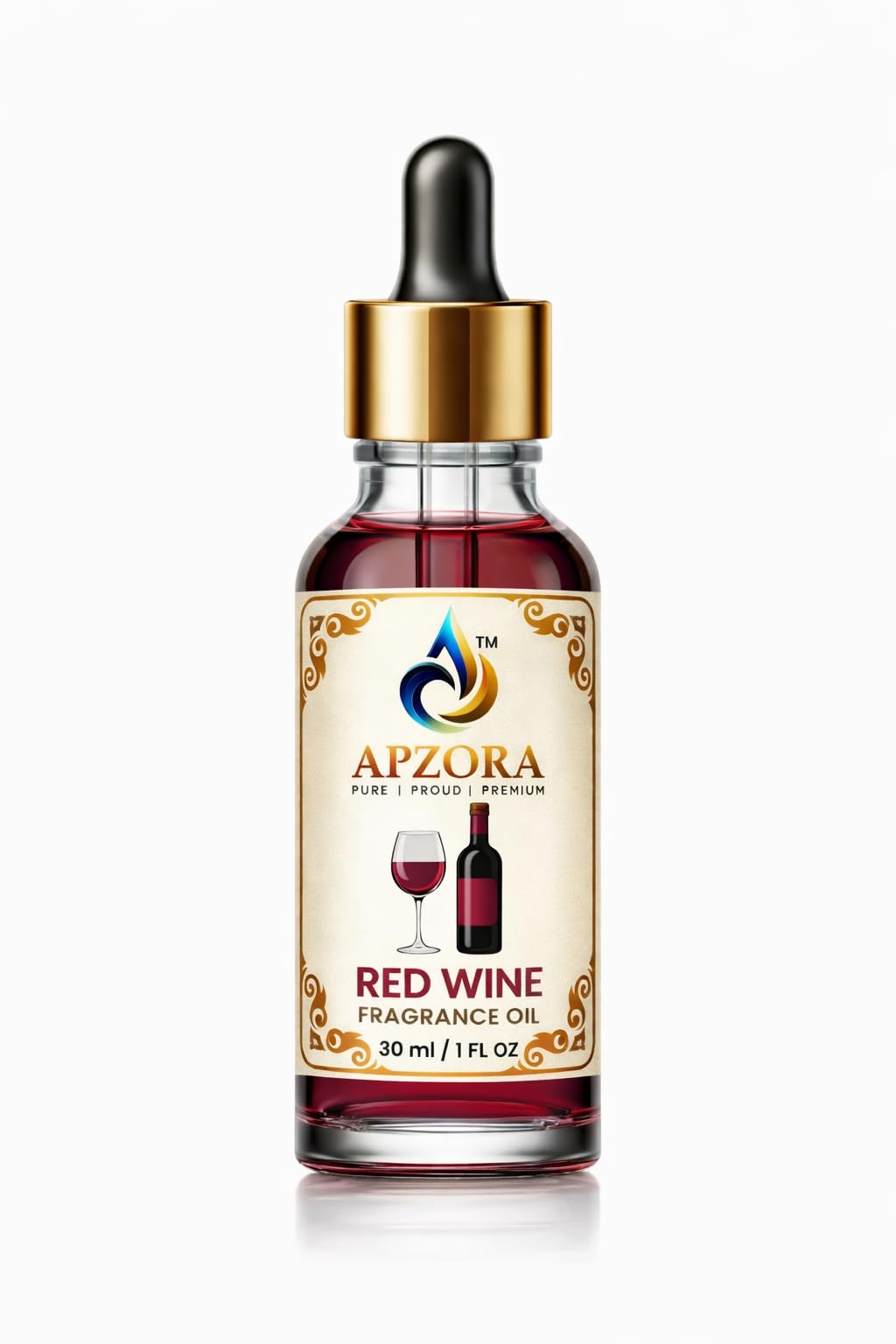 Fragrance Oil | 30 ml | Red Wine Aroma Oil for Home Fragrance | Best for Aromatherapy | Helps in Meditation | DIY Cleaning Products | Used in Diffusers, Candles, Air Fresheners, Soaps, Clining product-image-17