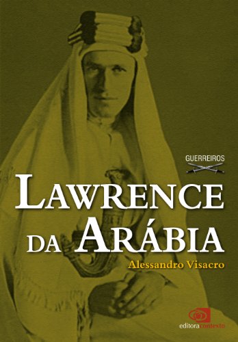 Lawrence da Arábia