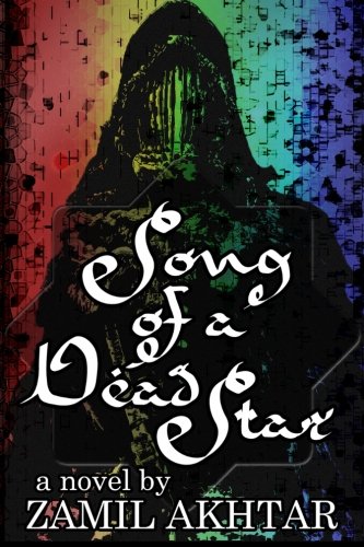 Cover of Song of a Dead Star