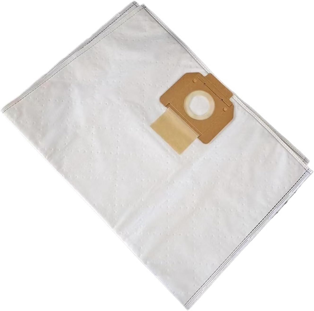 Dust Bag, Compatible With For Mirka, Vacuum Cleaner/Dust Extractor - Disposable Collection Bag For Sanding & Polish.