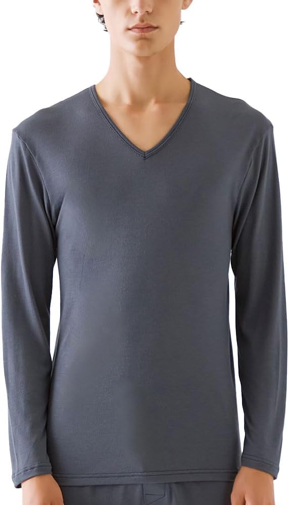 冬用メンズインナー