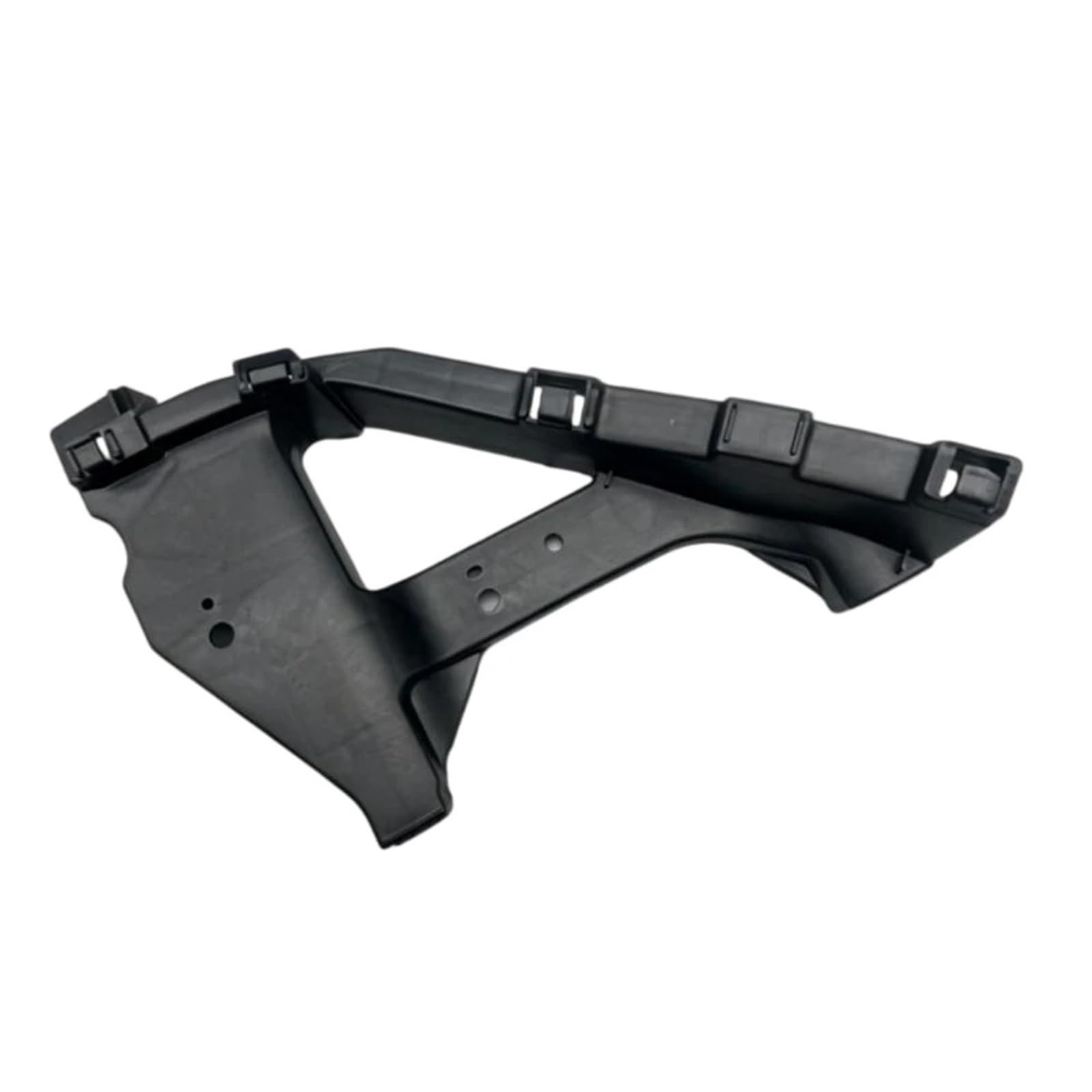 Fit for Civic 71140-TBA-A00 16 Headlight Retainer Bracket Right Left 00 Bumper Mounting headlamp Bracket(Left)