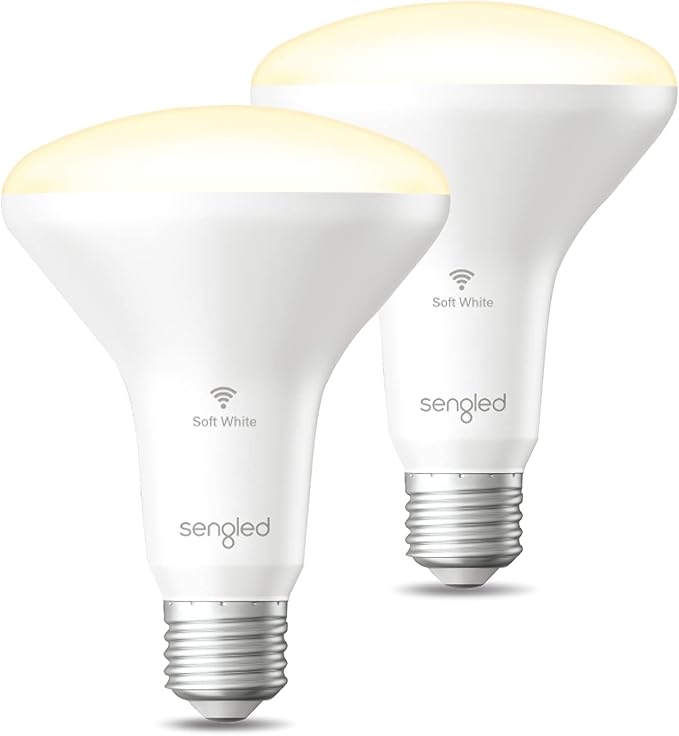 Sengled Alexa Light Bulbs, Updated FFS Smart Flood Light