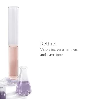 EXUVIANCE Pure Retinol Correcting Peel Weekly At-Home Chemical Peel For Dark Spots, 6 ct.