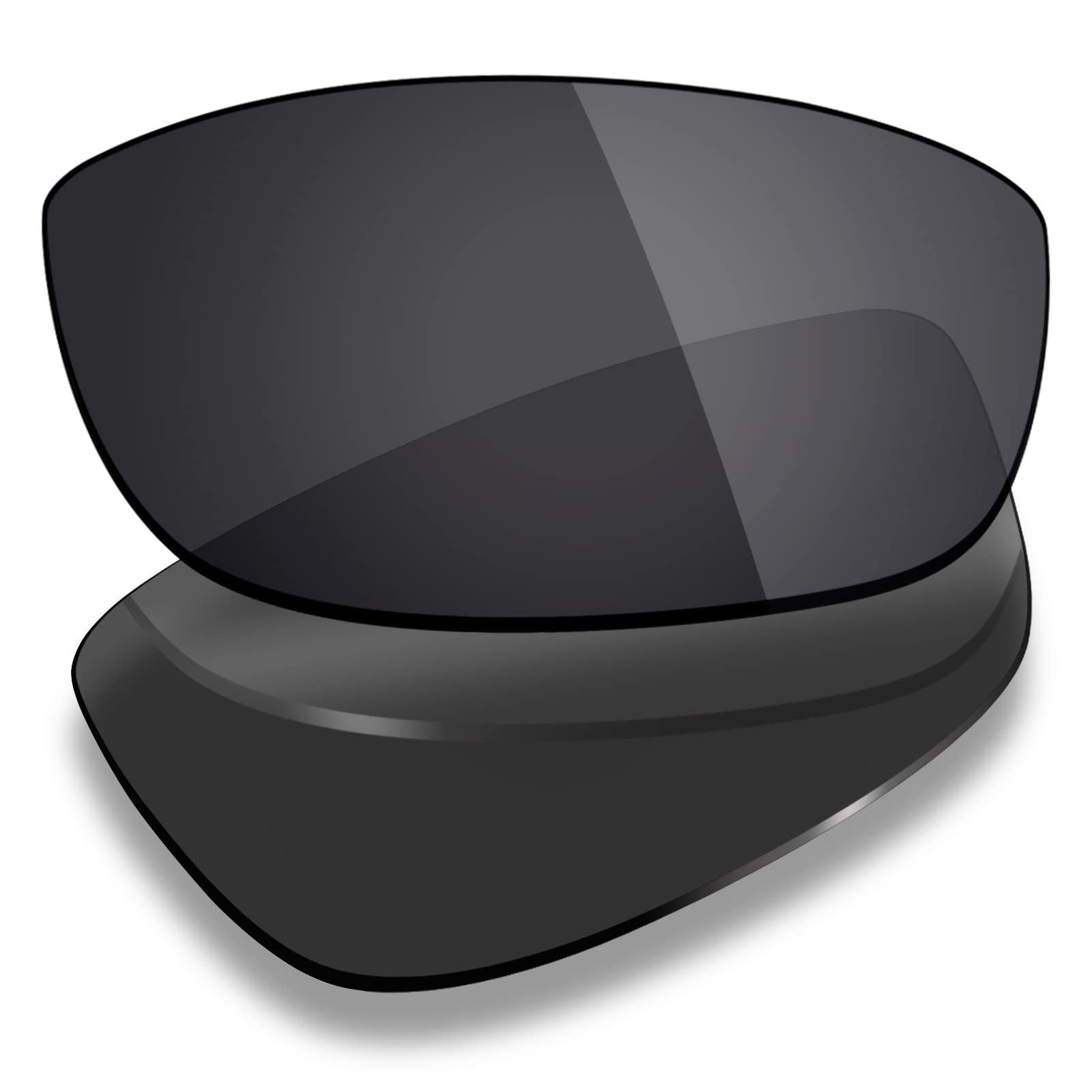Mryok Polarisierte Ersatzgläser für Ray-Ban RB4034