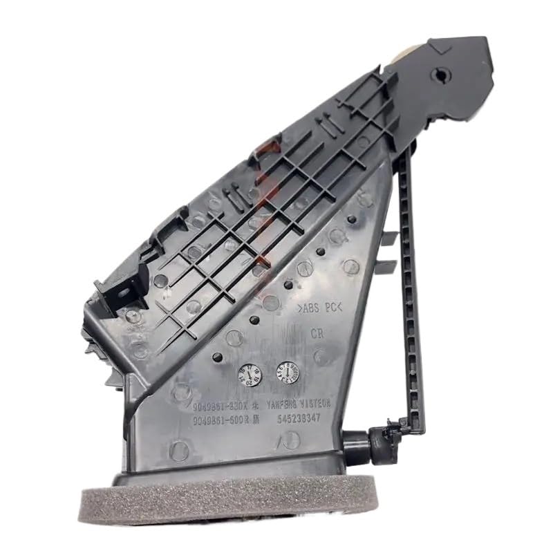 Grille ventilation voiture Lacrosse 2009 2010 2011 2012 aération AC