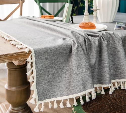 Nappe imperméable bleu lac antitache et lavable en machine pour une protection durable