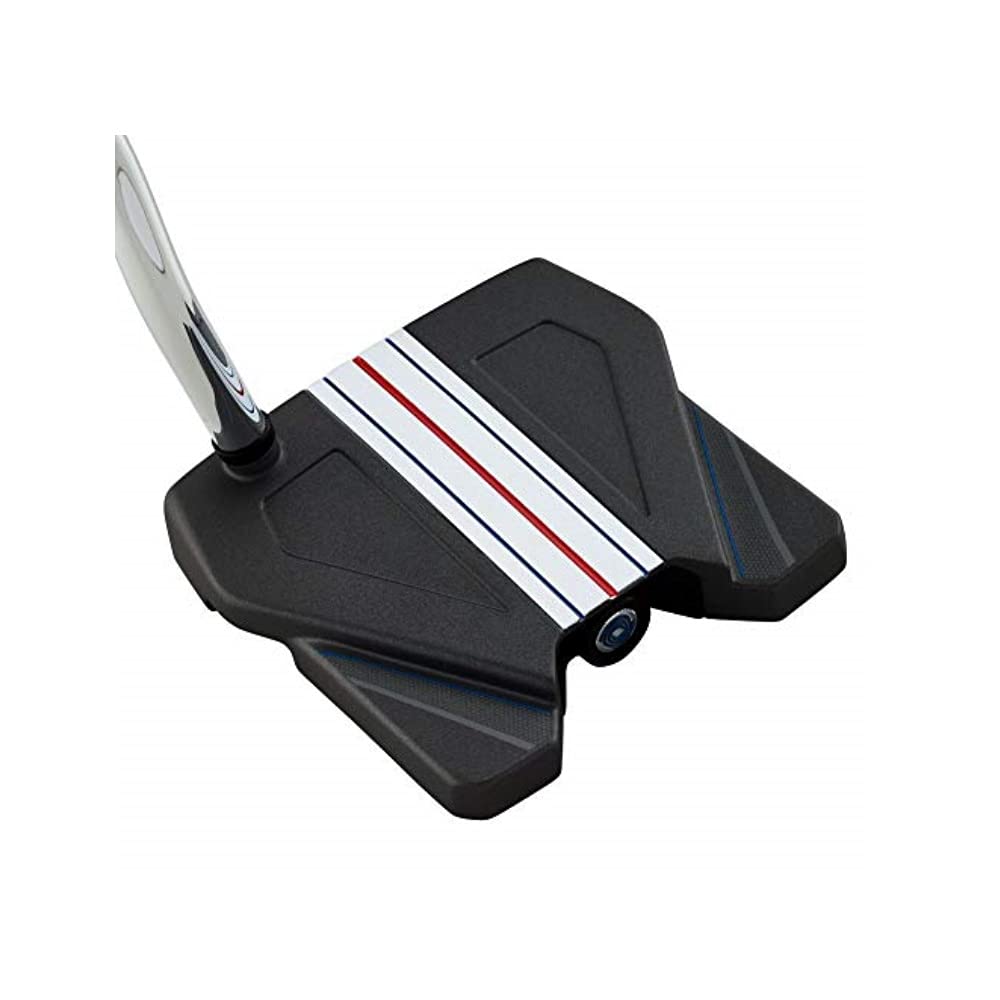 Odyssey 2021 Ten Triple Track Putter, 34 in, Training Putters