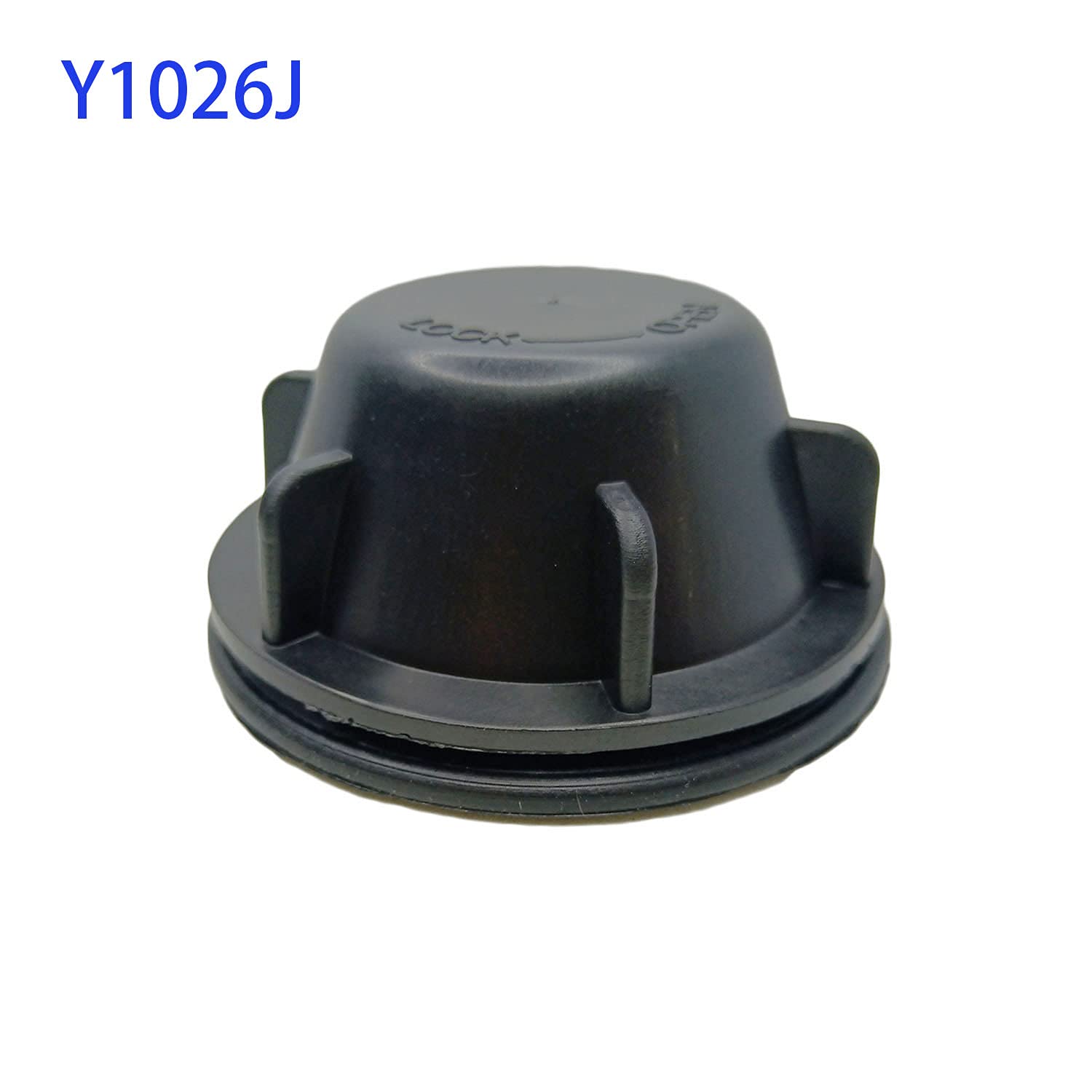 Copripolvere Fari Hyundai I30 2012-2019 YEHOLTE - Tappo Accesso Lampadine LED/Xeno