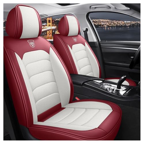 Fundas de asientos de coche para Audi A1 GB Citycarver 2018-2022, protector universal 5 puertas