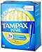 Tampax Pearl Regular Tampons mit Applikator, 24 Stück